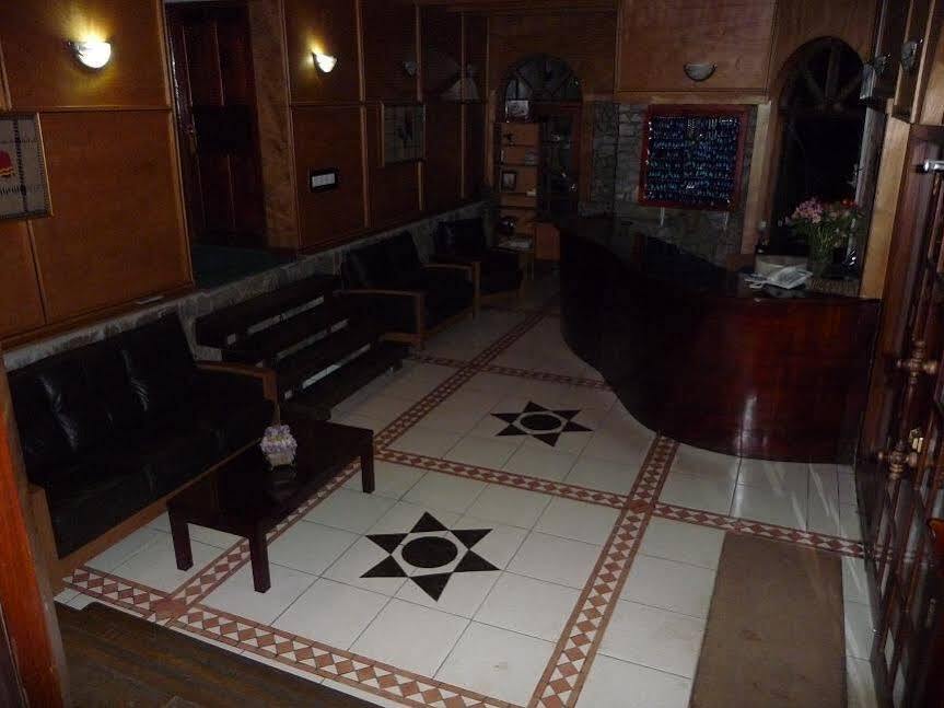 Silver Falls 3* Nuwara Eliya