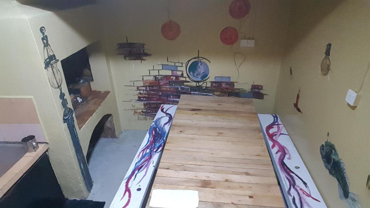 Leisure Nest Hostel