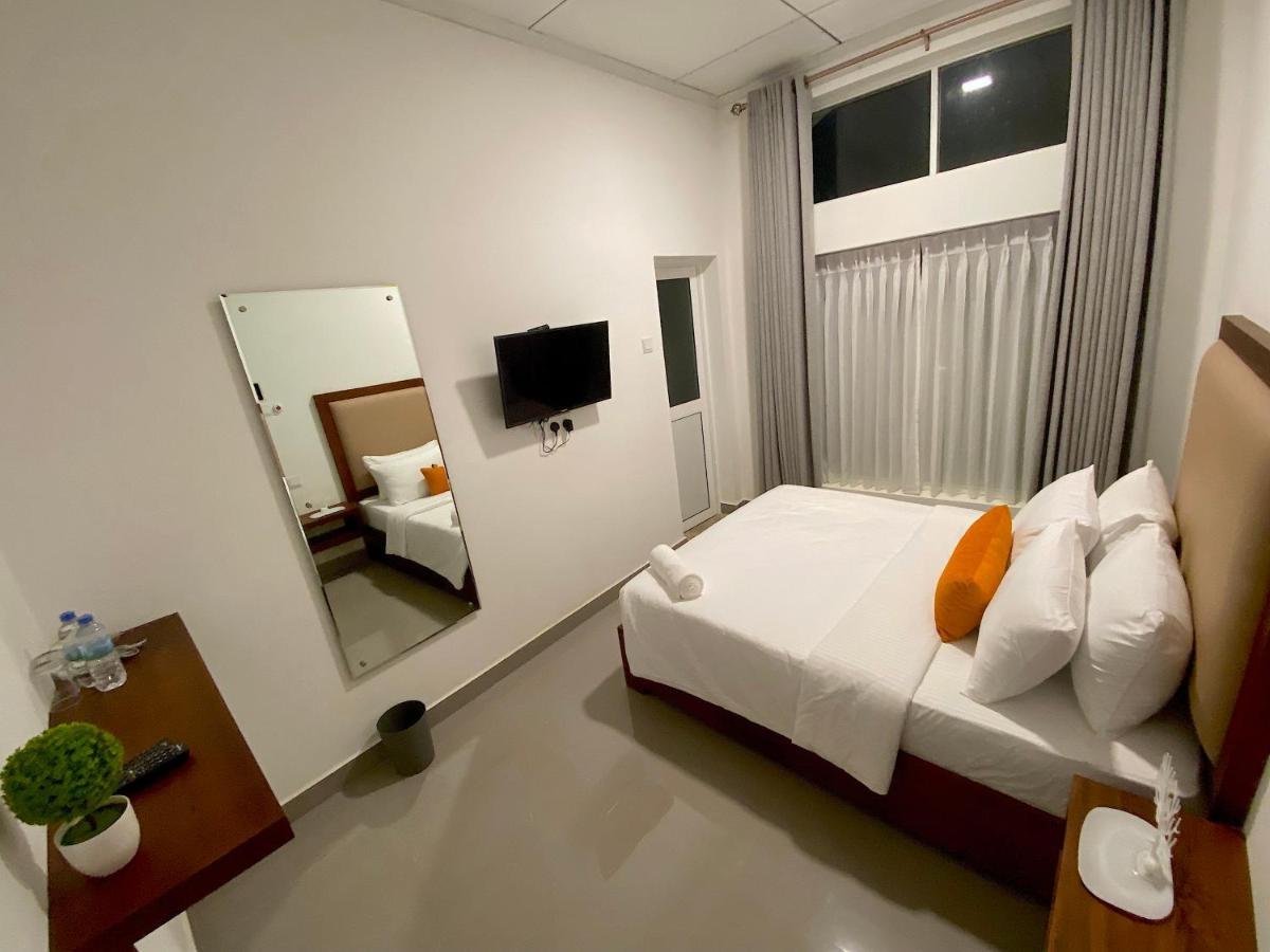 Guest house Caroline Villa, Nuwara Eliya