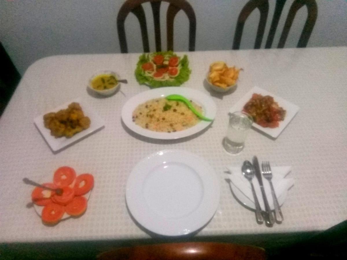 Mountain View Homestay Nuwara Eliya
