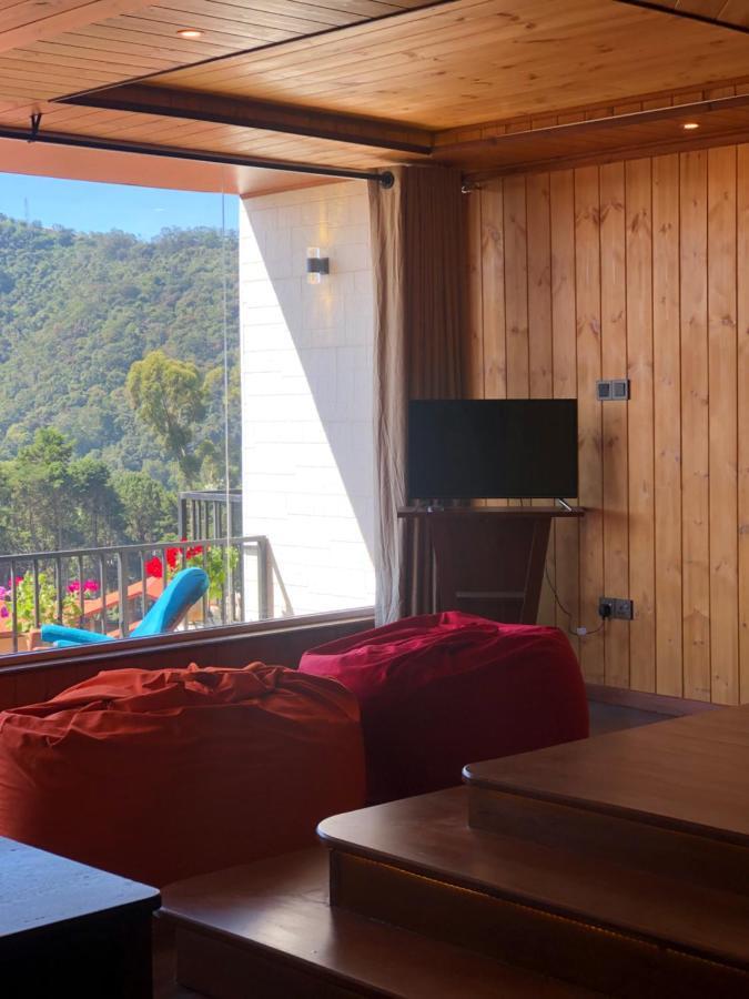 Bed & Breakfast Pigeons Nest Nuwara Eliya