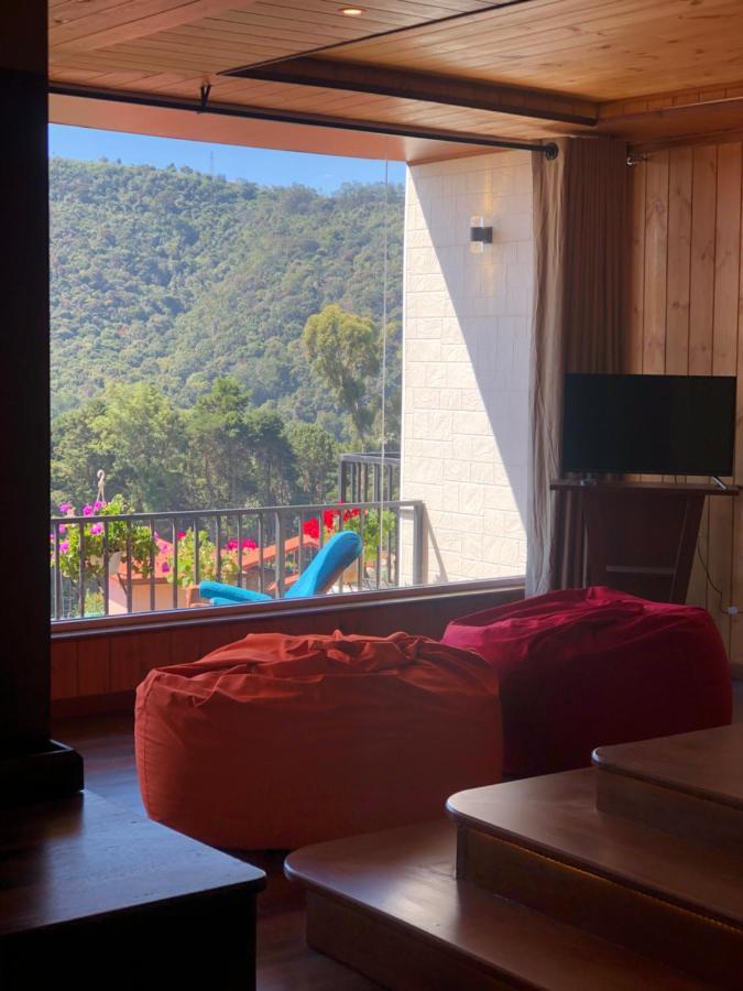 Pigeons Nest Bed & Breakfast 3*