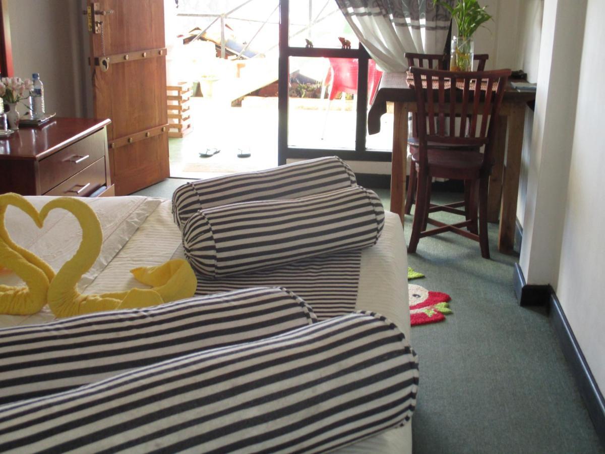 Redwood Homestay Guest house