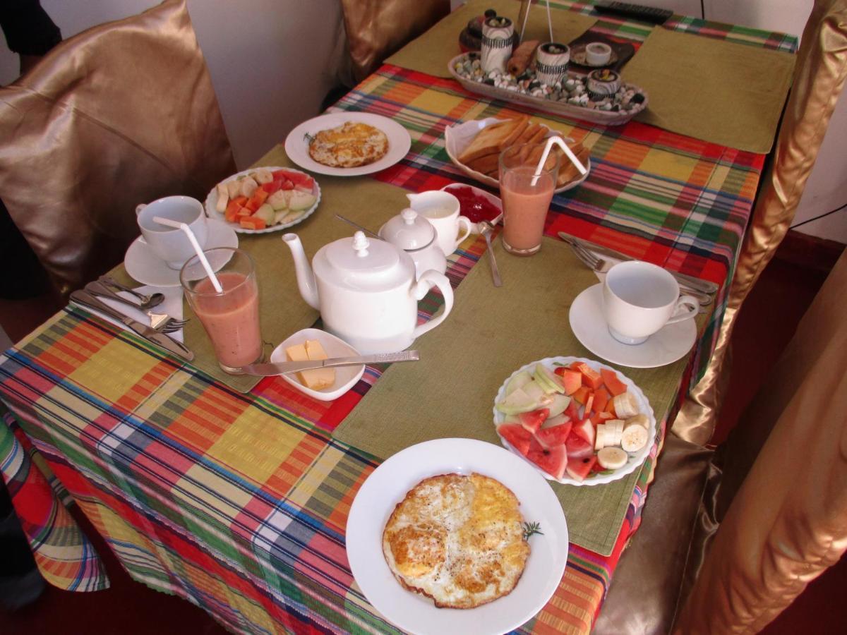 Redwood Homestay * Nuwara Eliya