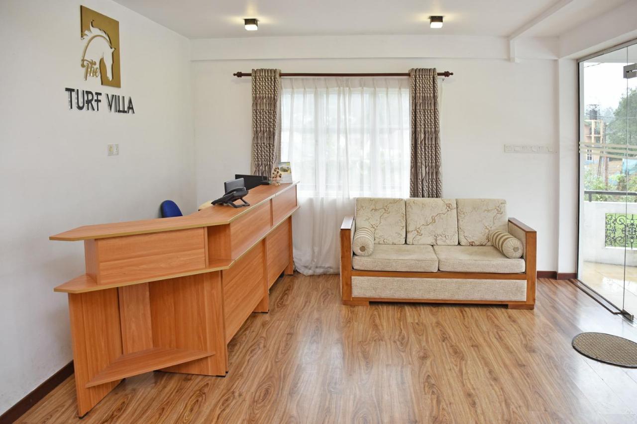 Oyo 430 The Turf Hotel Nuwara Eliya