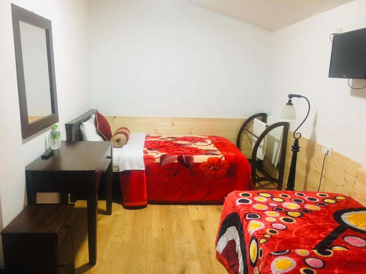 Little England Nuwara Eliya