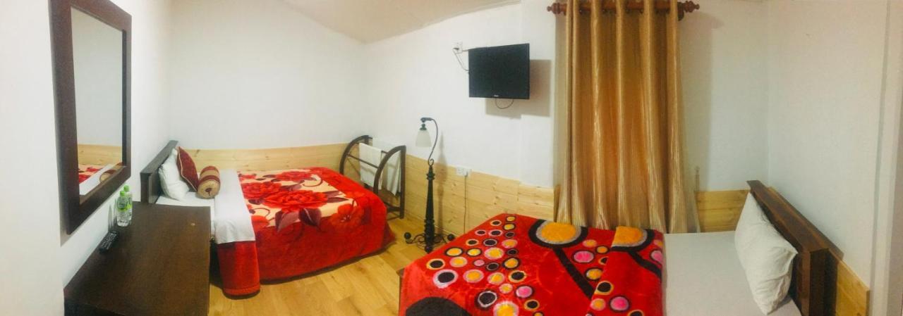 Little England Nuwara Eliya