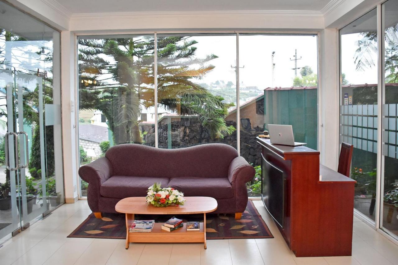 Oyo 434 American Star Hotel Nuwara Eliya