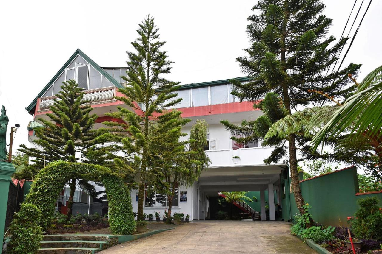 Oyo 434 American Star 3* Nuwara Eliya