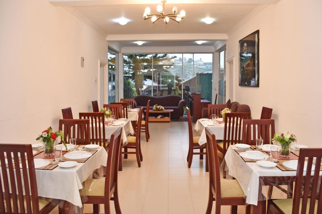 Oyo 434 American Star 3* Nuwara Eliya