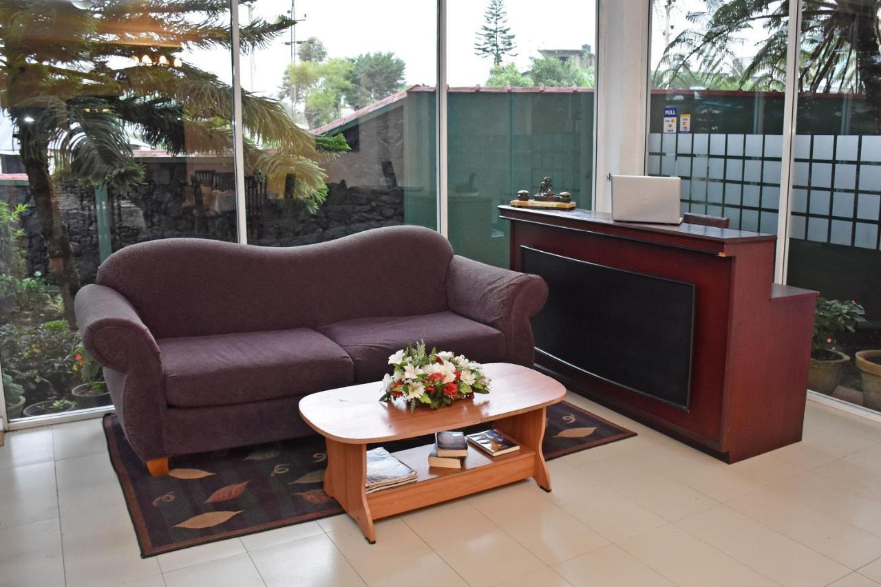 Oyo 434 American Star Hotel 3*