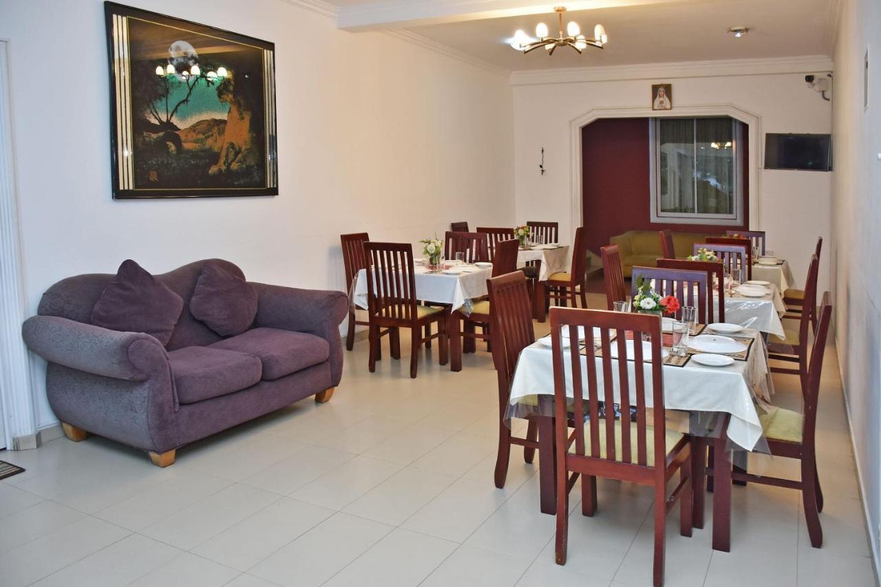 Oyo 434 American Star Hotel Nuwara Eliya