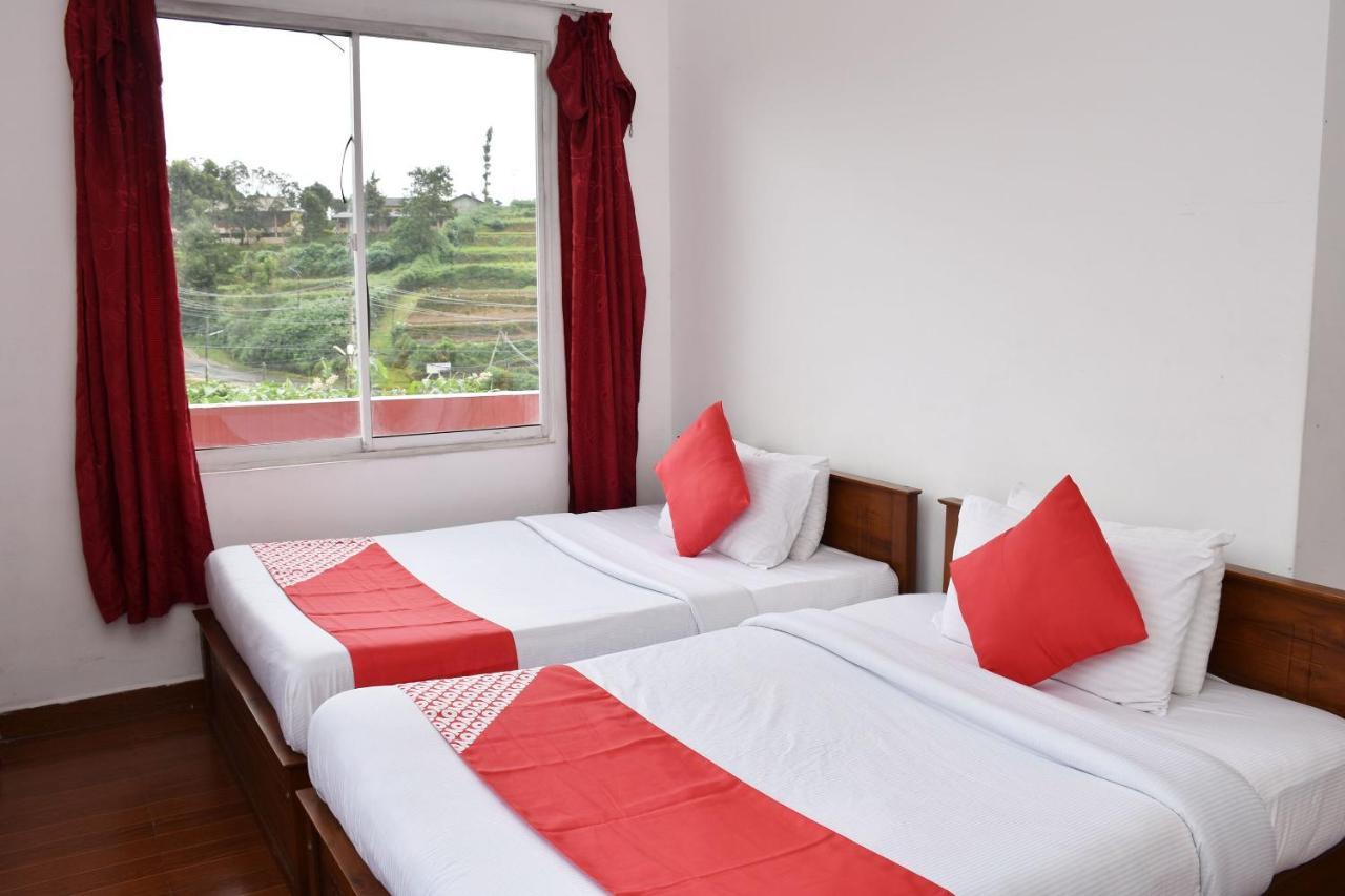 Oyo 434 American Star 3* Nuwara Eliya