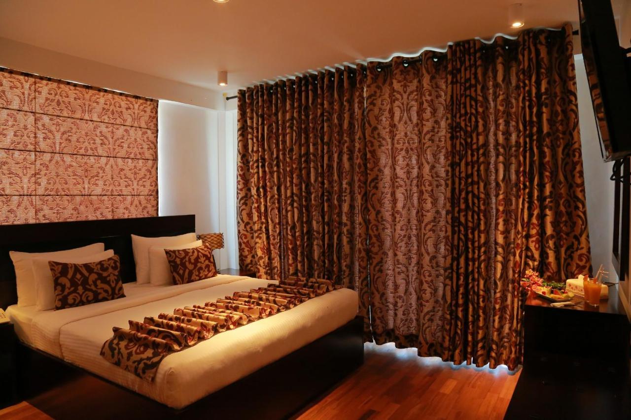 Hotel Blue Meadows Nuwaraeliya