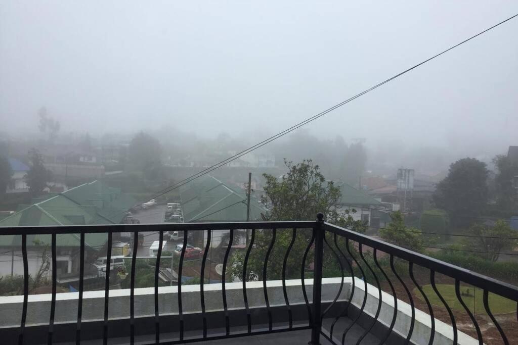The Edgware Guest house Nuwara Eliya