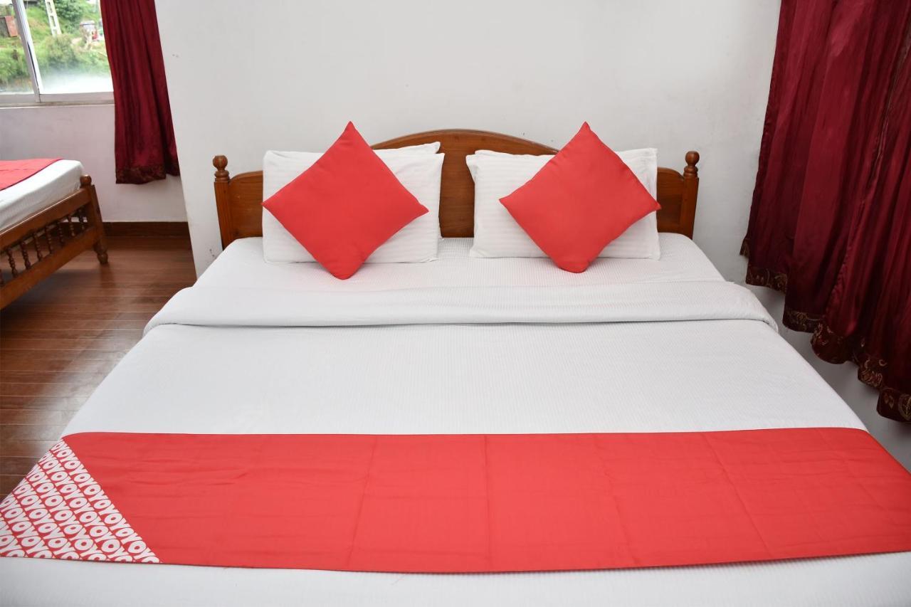 Hotel Oyo 434 American Star Nuwara Eliya