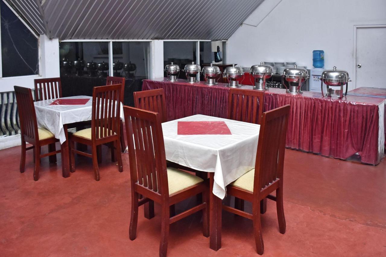 Oyo 434 American Star 3* Nuwara Eliya