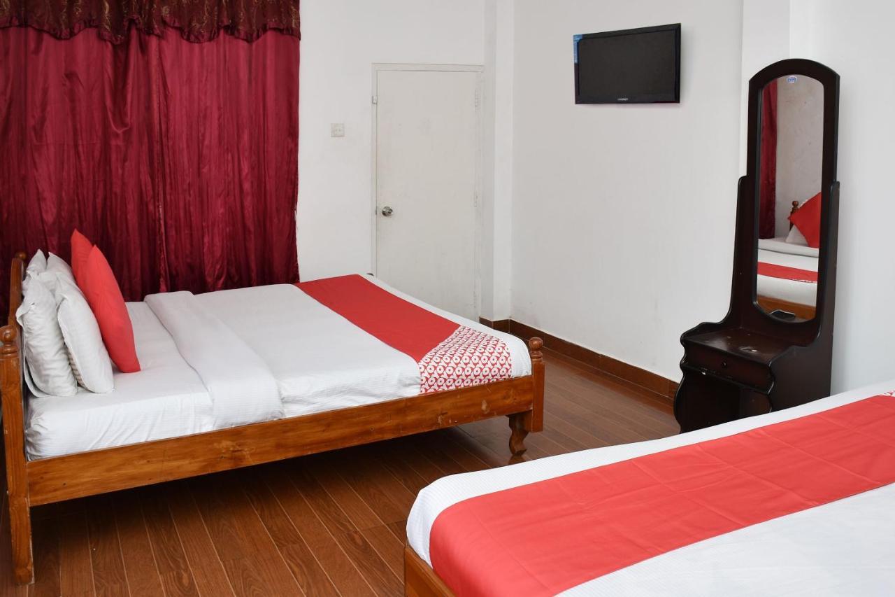 Oyo 434 American Star Hotel Nuwara Eliya