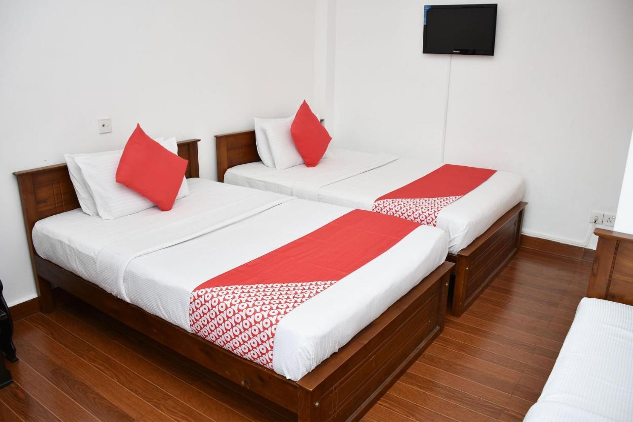 Oyo 434 American Star 3* Nuwara Eliya