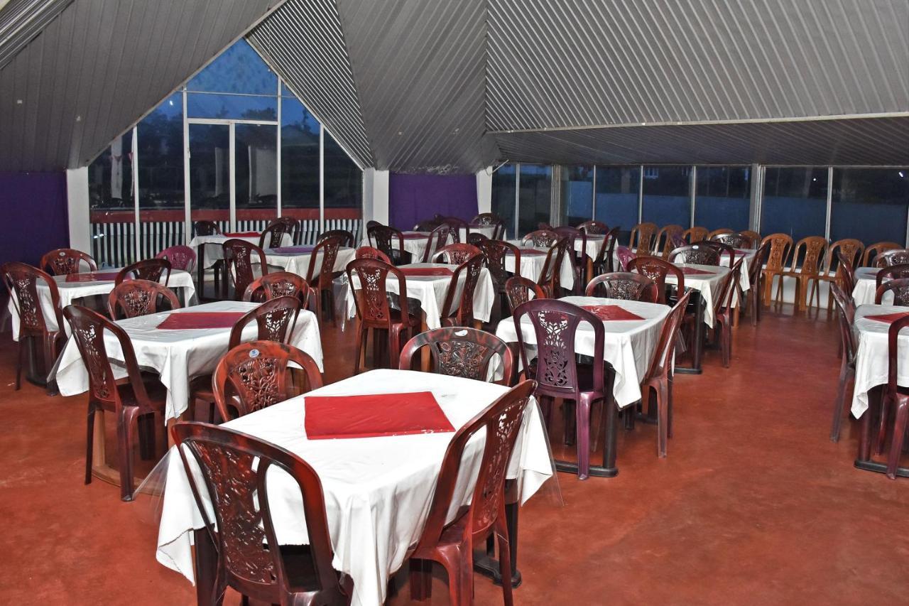 Oyo 434 American Star Hotel