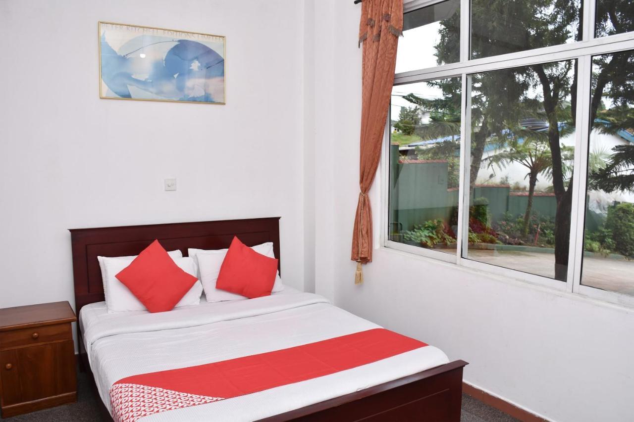 Oyo 434 American Star 3* Nuwara Eliya
