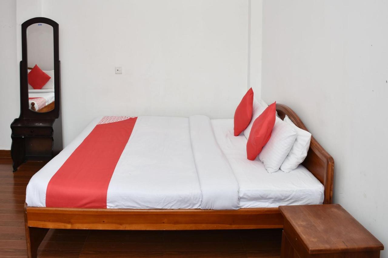 Hotel Oyo 434 American Star 3*