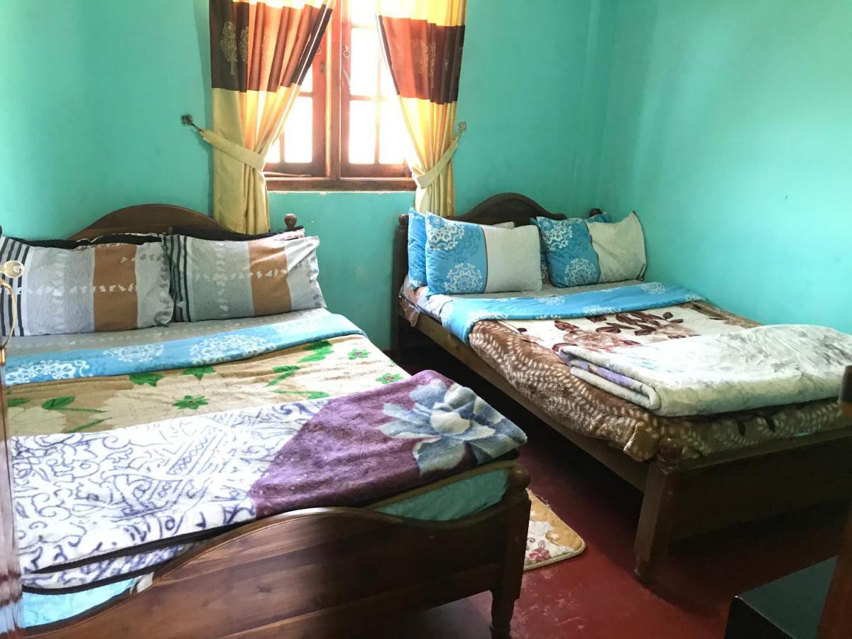 Brother's Hoods Guests Guest house *