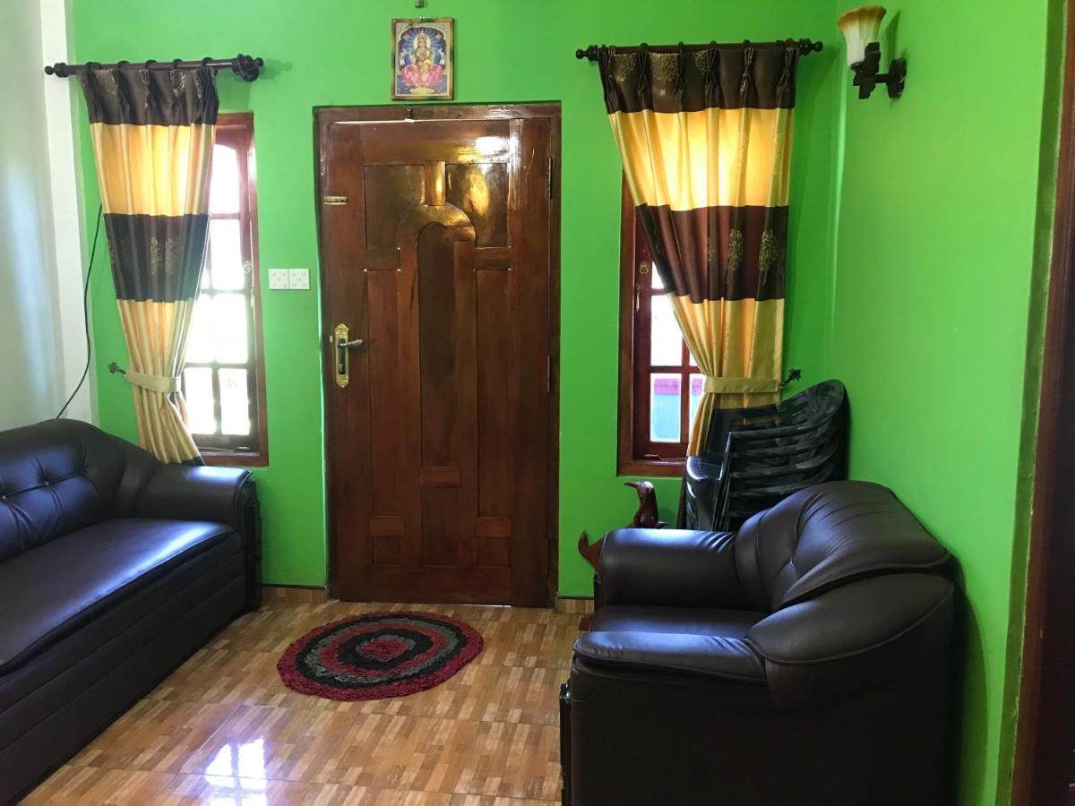 Brother's Hoods Guests Guest house *