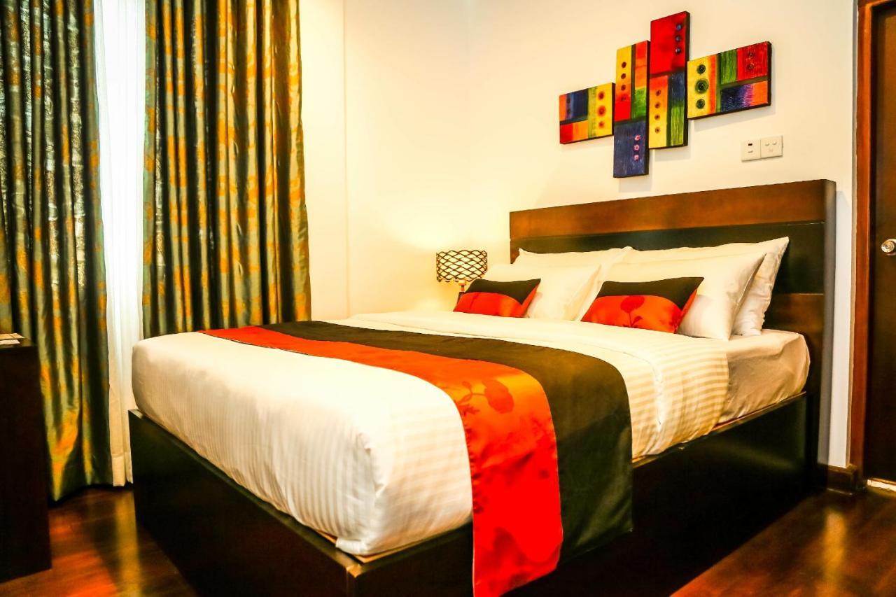 Blue Meadows Nuwaraeliya 3*