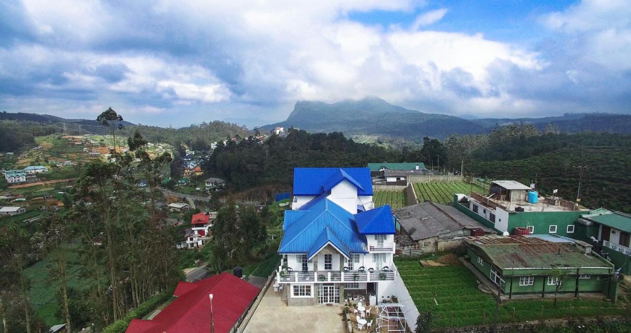 Blue Meadows Nuwaraeliya 3* Nuwara Eliya