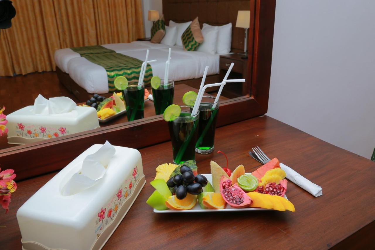 Blue Meadows Nuwaraeliya Hotel
