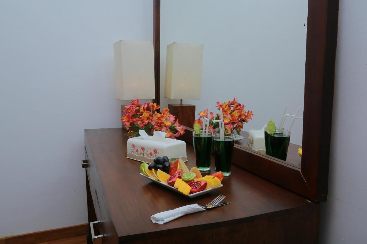 Blue Meadows Nuwaraeliya 3* Nuwara Eliya