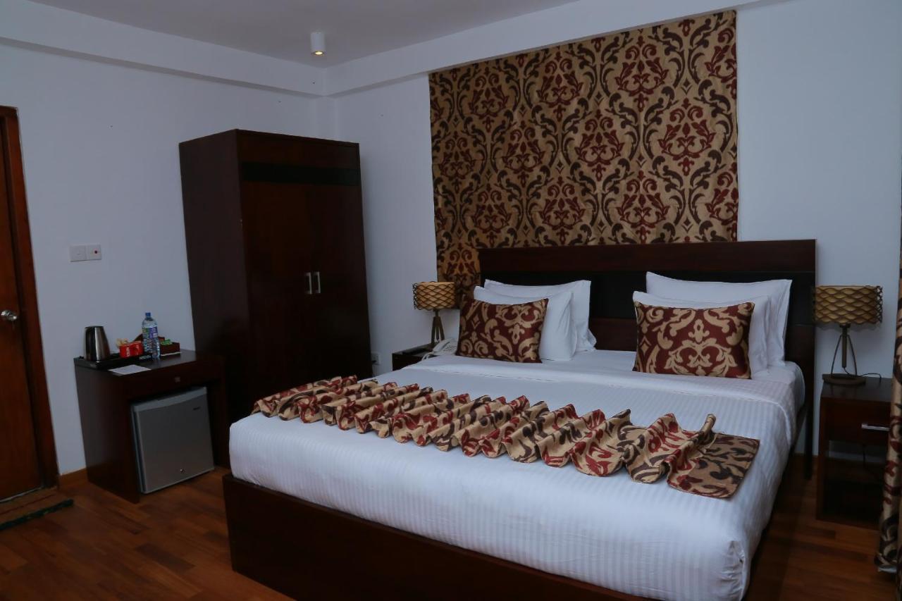 Blue Meadows Nuwaraeliya