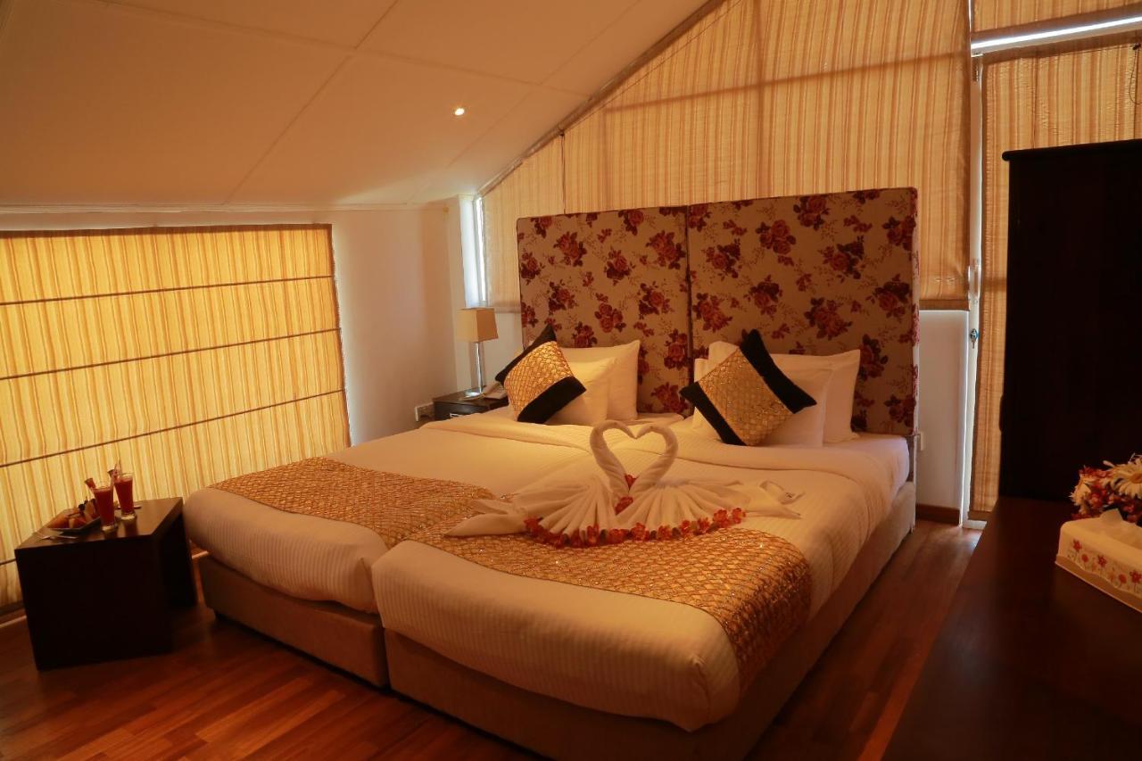 Hotel Blue Meadows Nuwaraeliya