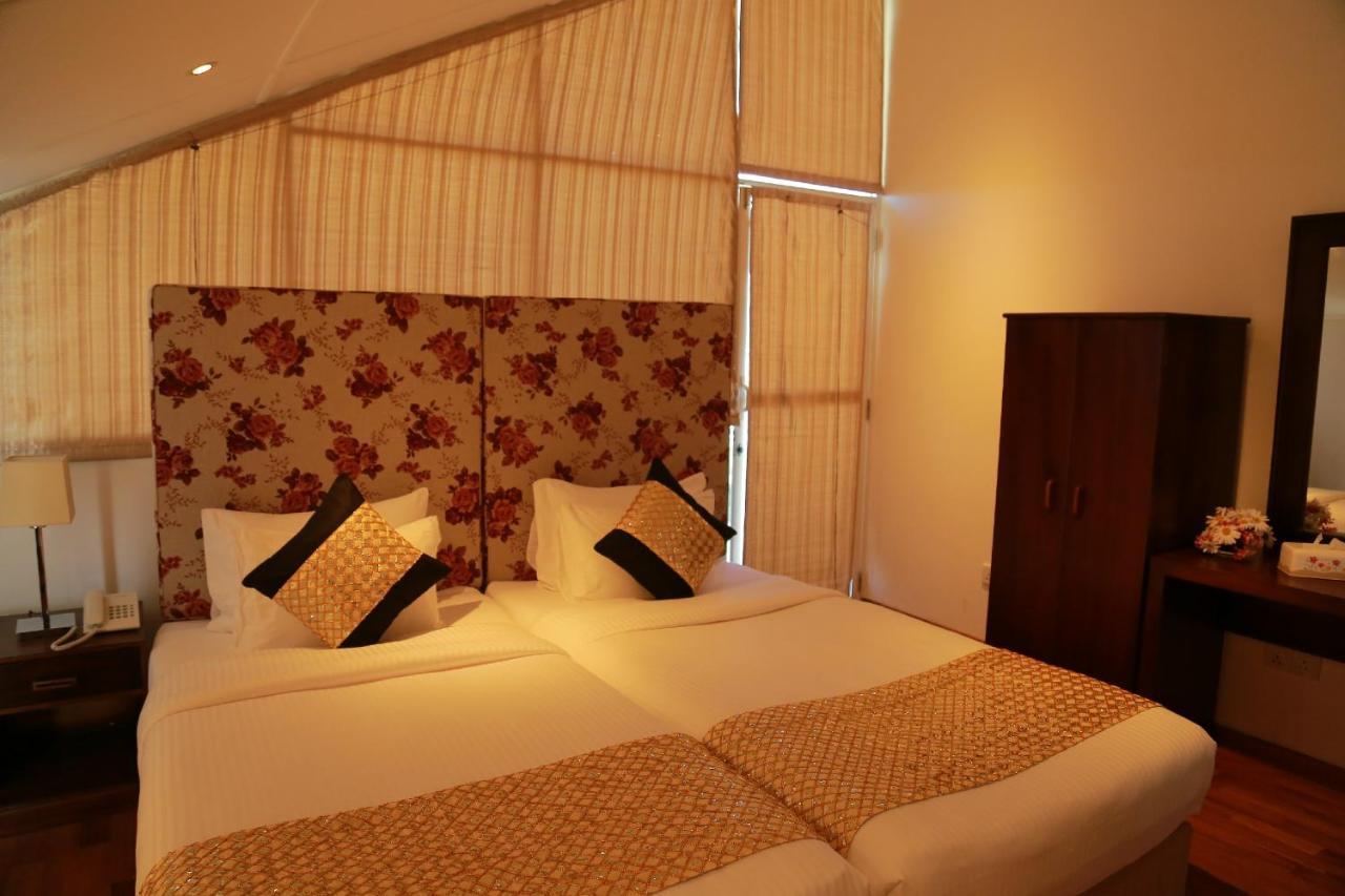 Blue Meadows Nuwaraeliya 3*