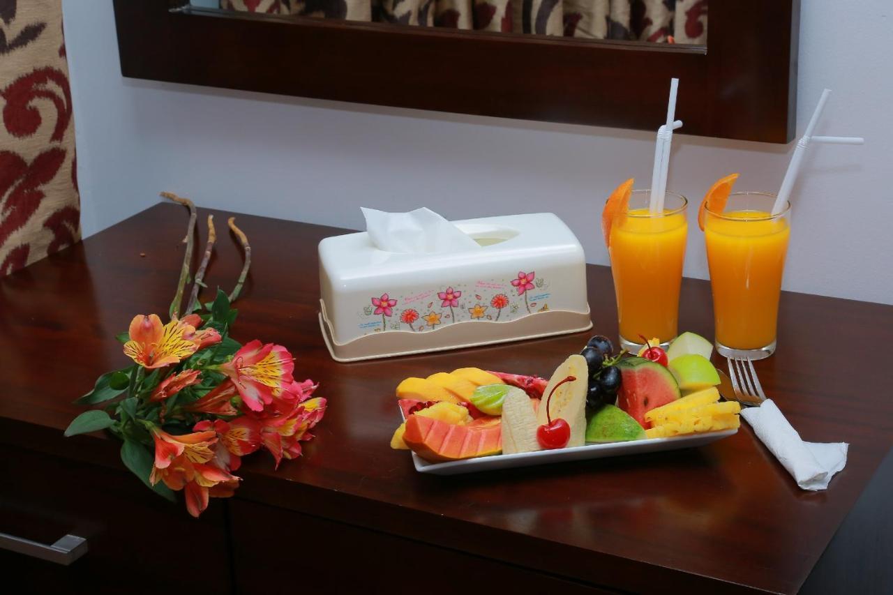 Hotel Blue Meadows Nuwaraeliya Nuwara Eliya