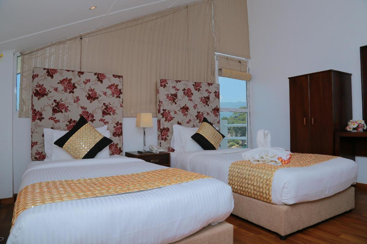 Blue Meadows Nuwaraeliya 3*