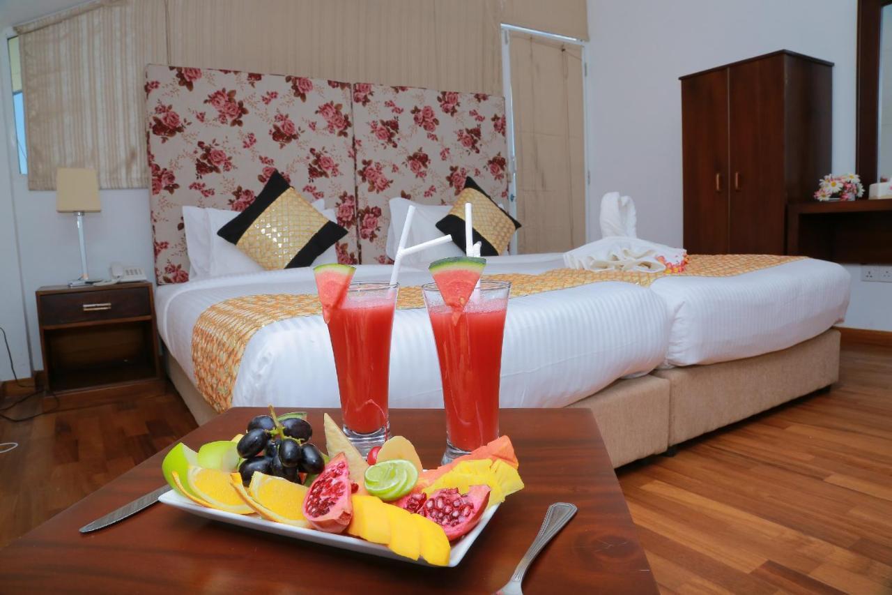 Hotel Blue Meadows Nuwaraeliya 3*