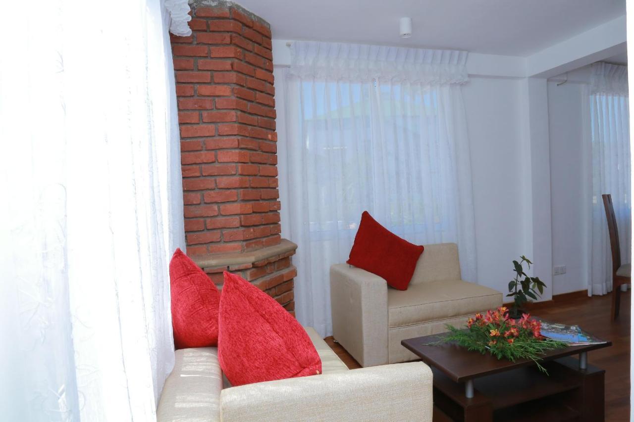 Blue Meadows Nuwaraeliya Hotel 3*