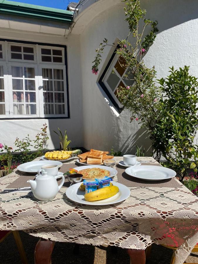 Silver Meir Guest house 2*