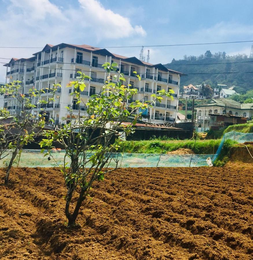 Ashley Services Hotel *