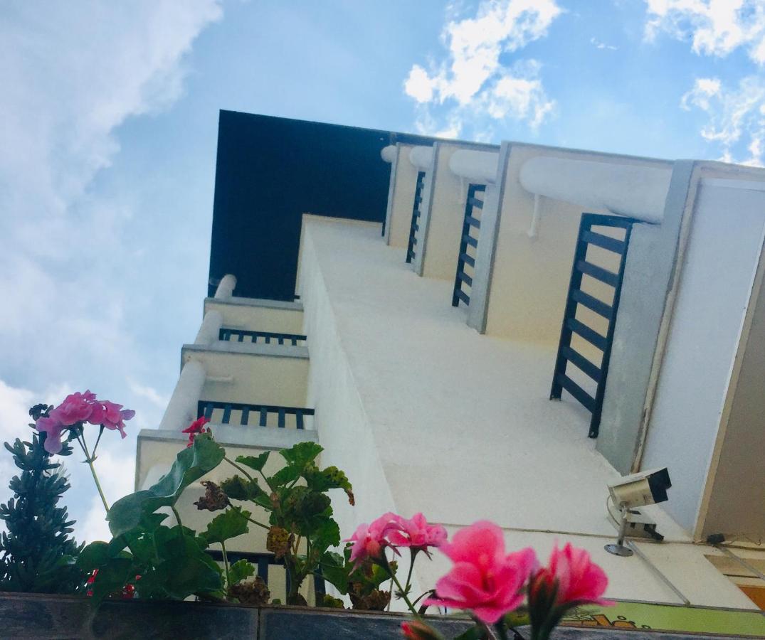 Ashley Services Hotel Nuwara Eliya