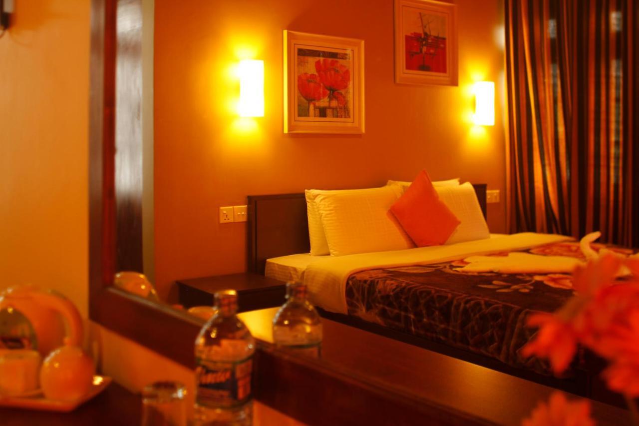 Hotel House Of Leisure