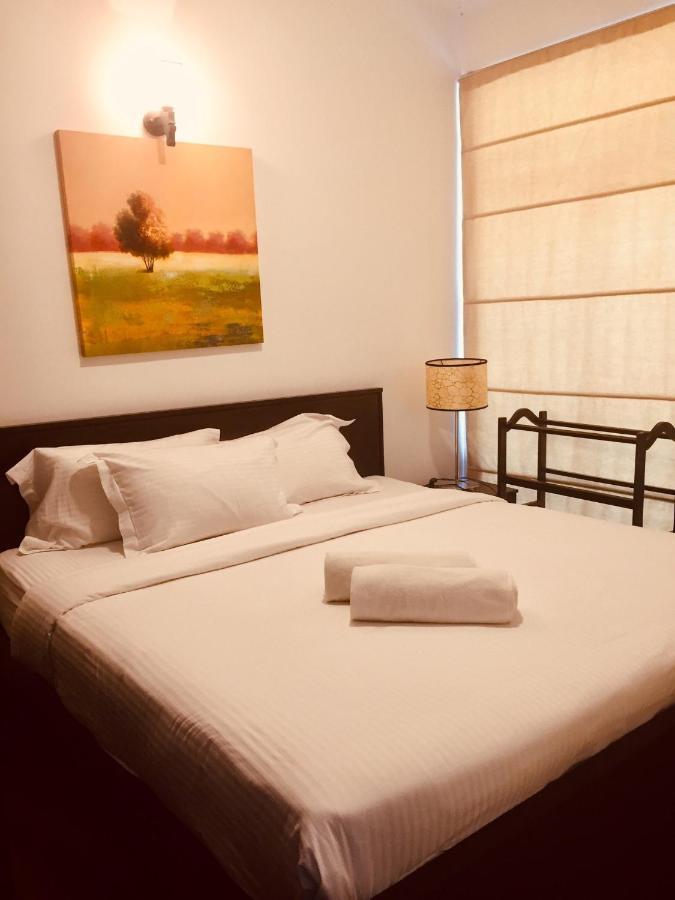 Hotel Ashley Services *