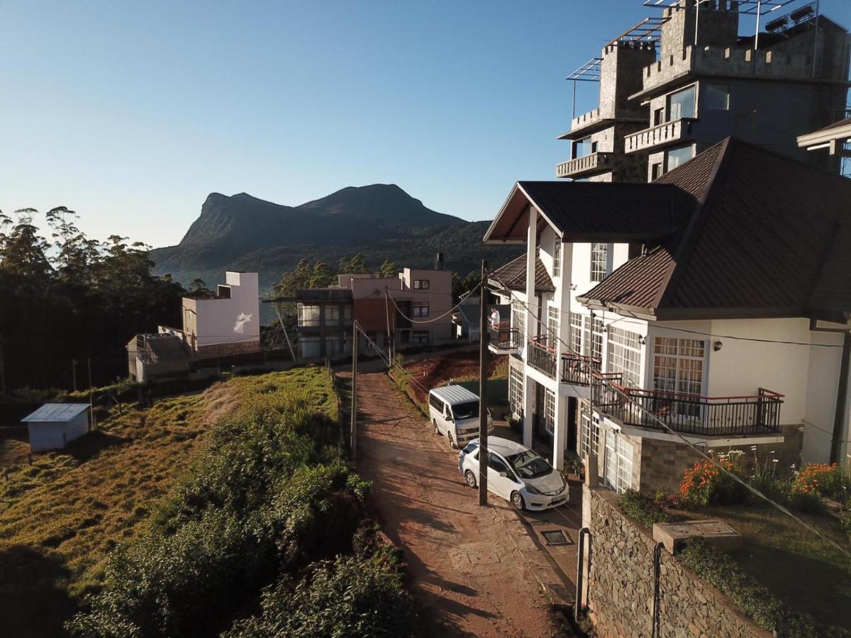 Hotel Misthill Rest - Lavish Nuwara Eliya