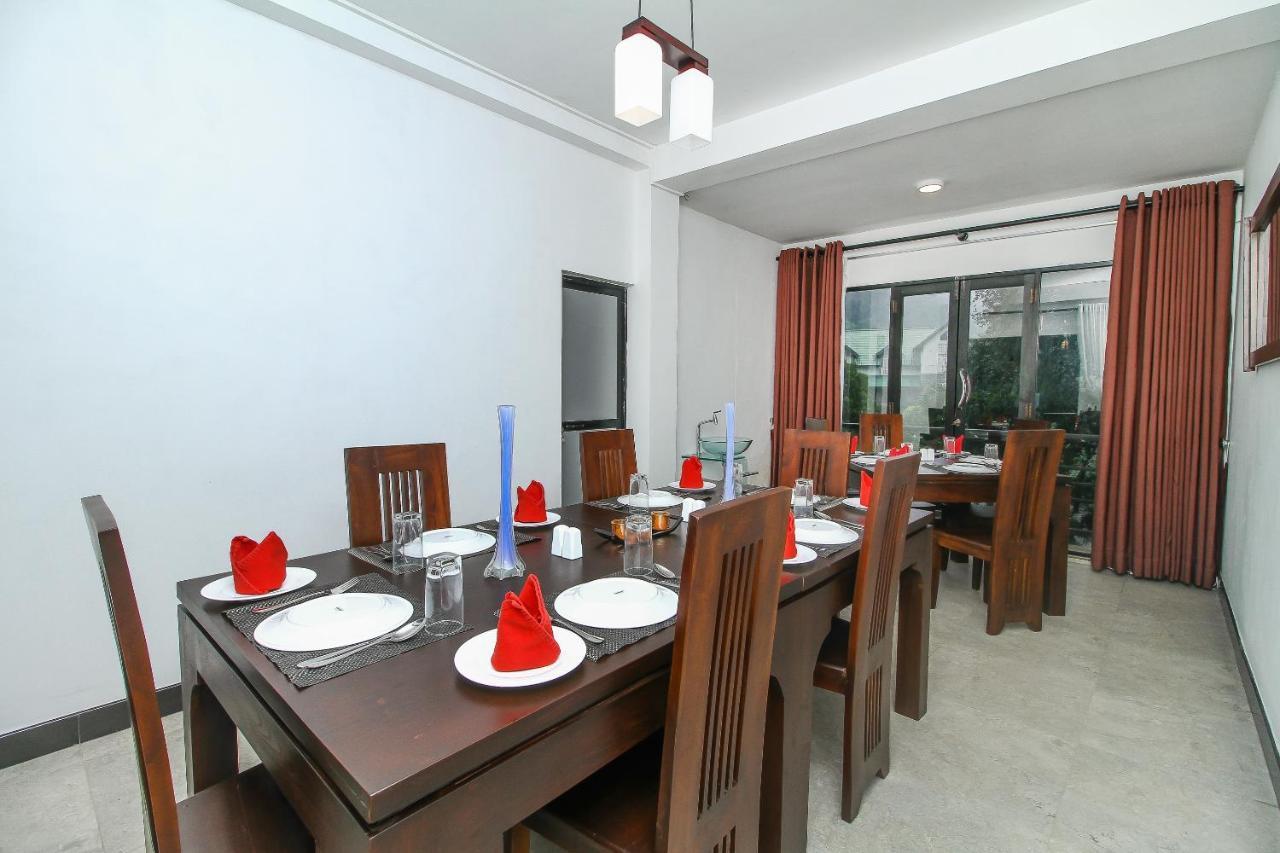 Hotel Delphin Nuwara Eliya