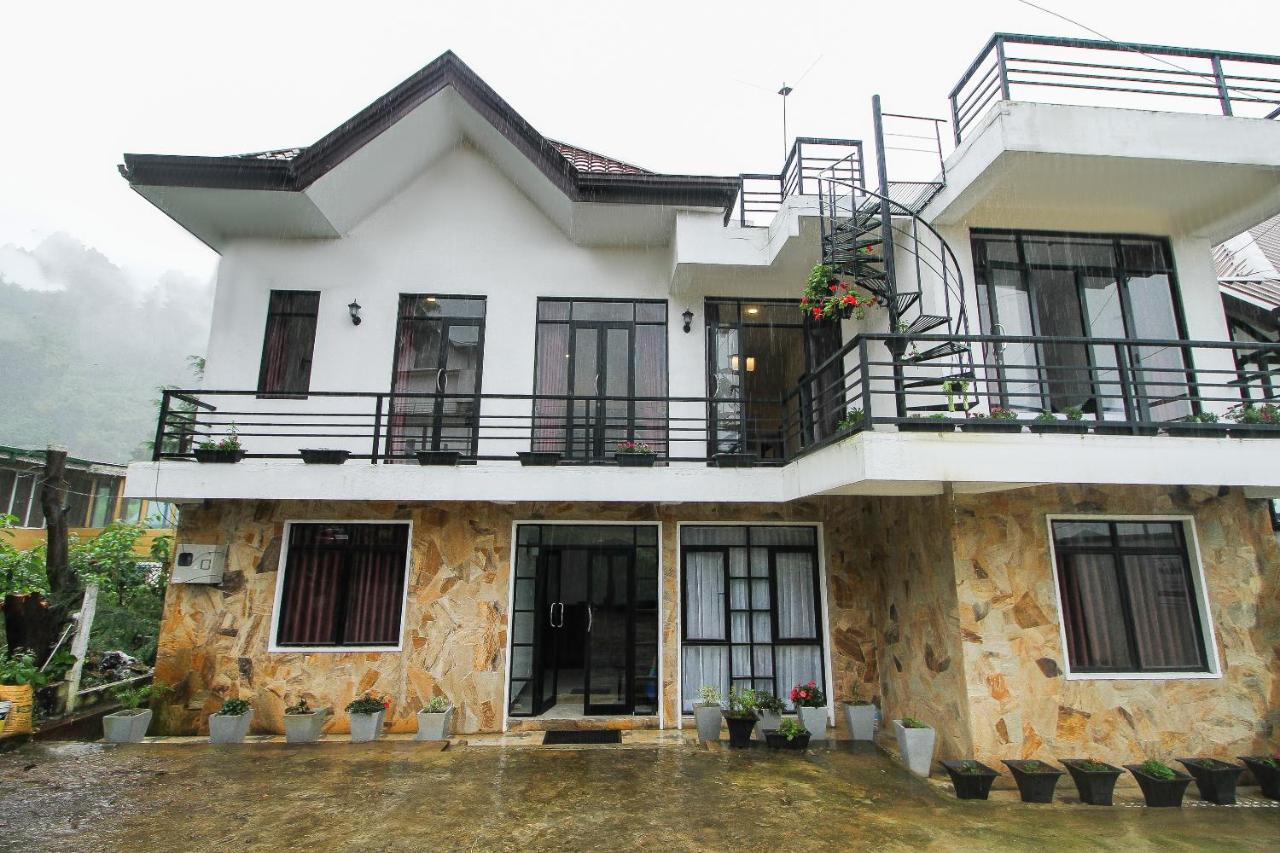 Delphin Nuwara Eliya