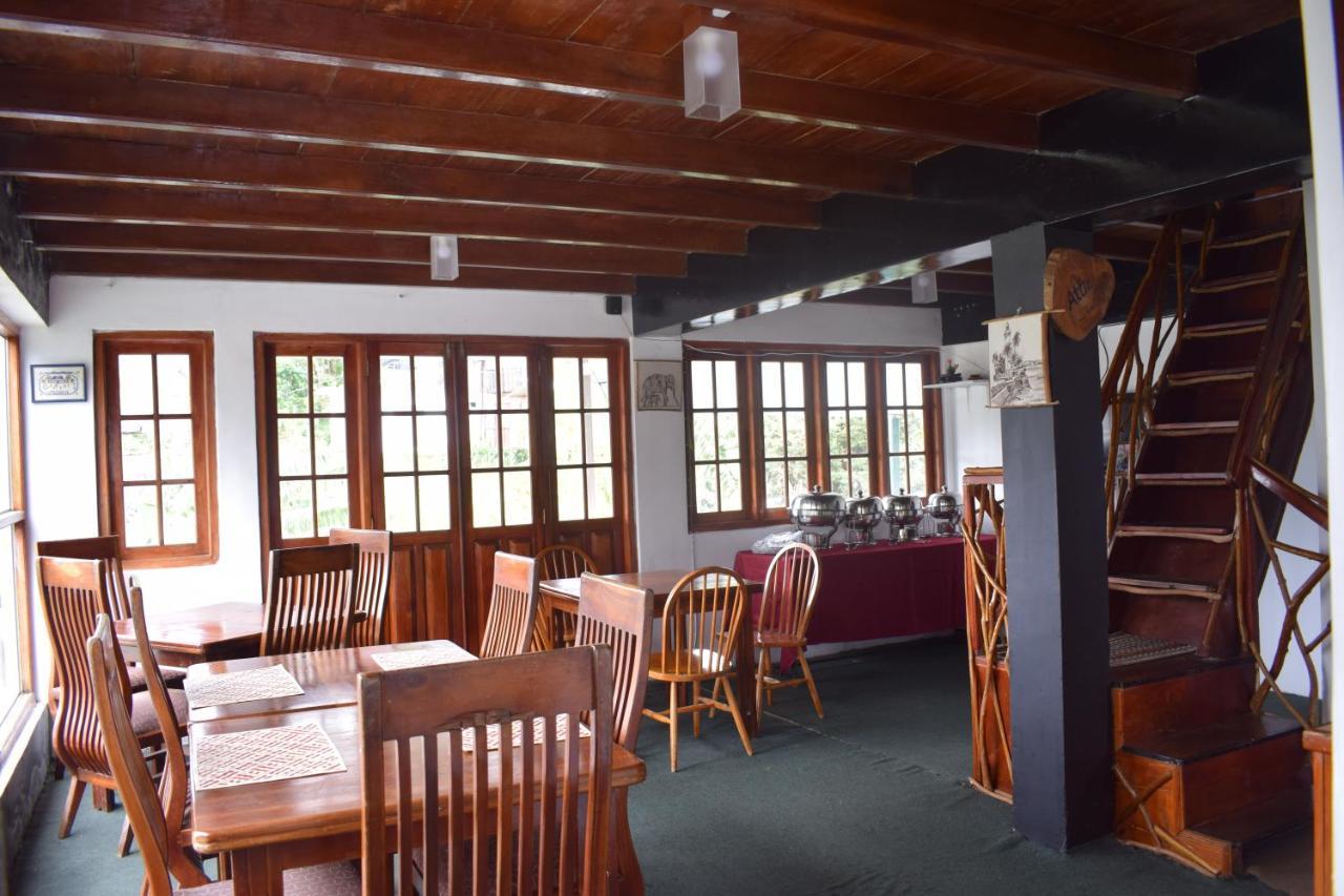 Hotel Eco Creations Nuwaraeliya