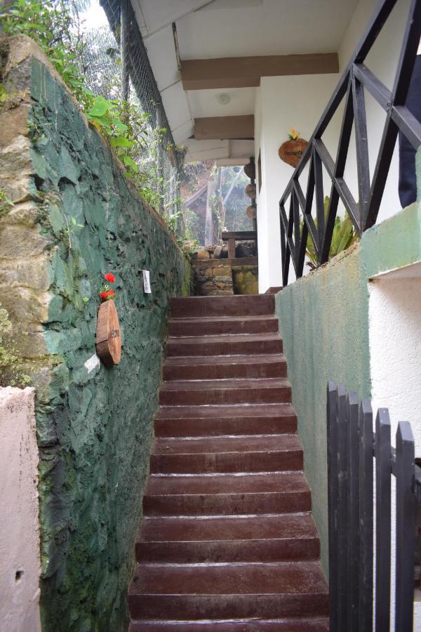 Eco Creations Nuwaraeliya Hotel Nuwara Eliya