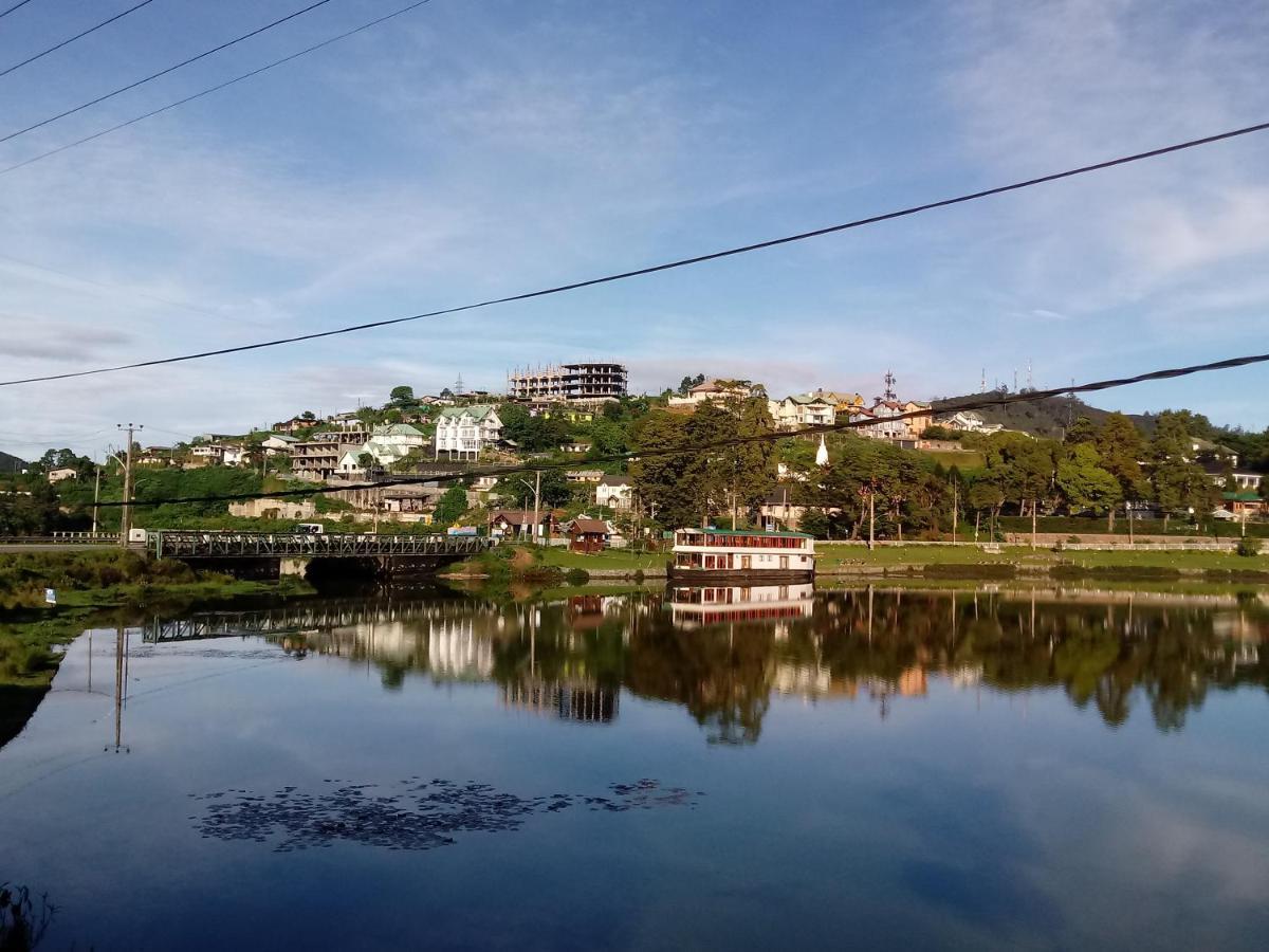 Eco Creations Nuwaraeliya Hotel 3*